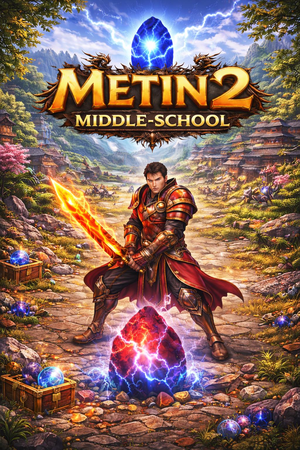 MiddleSchool