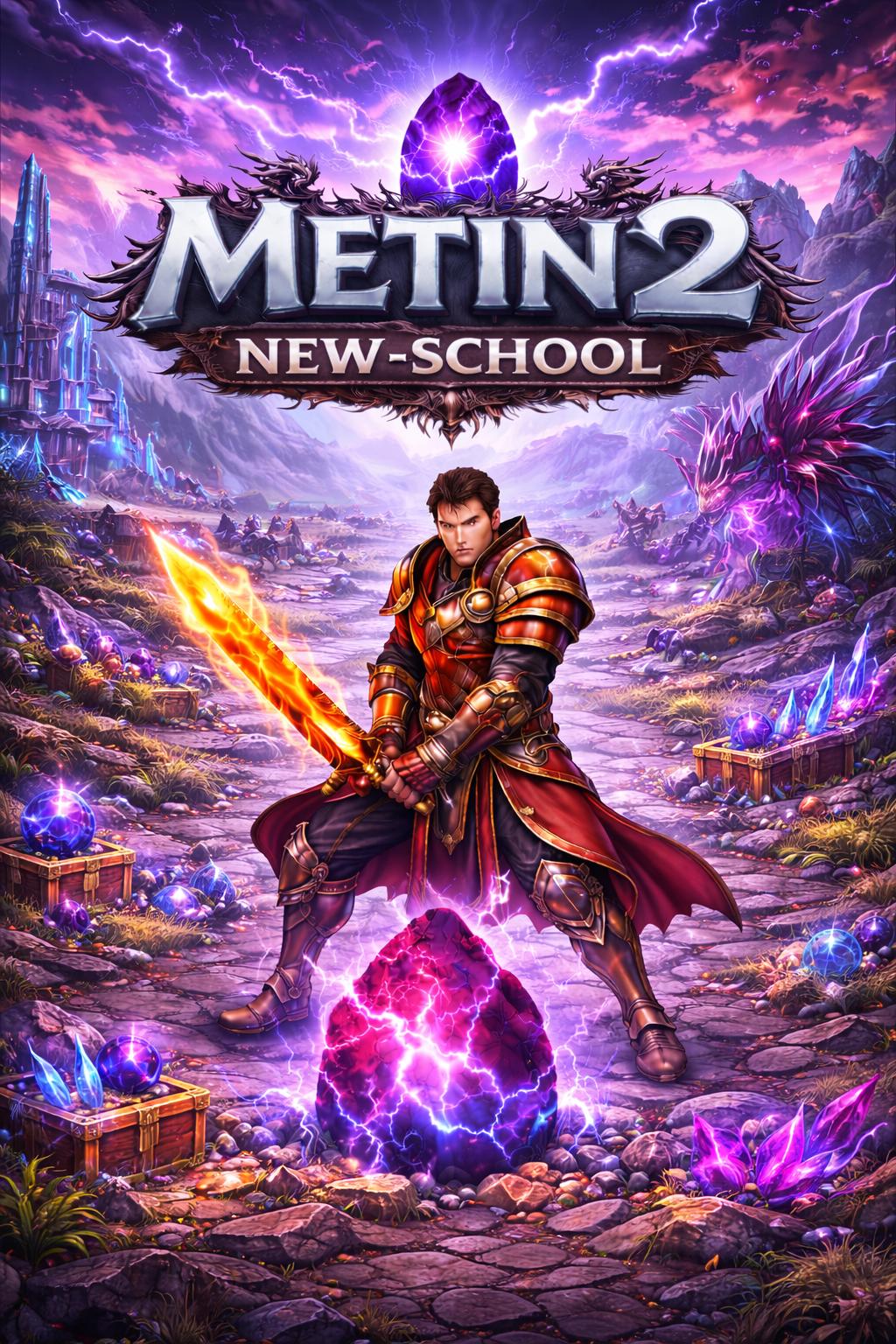 NewSchool